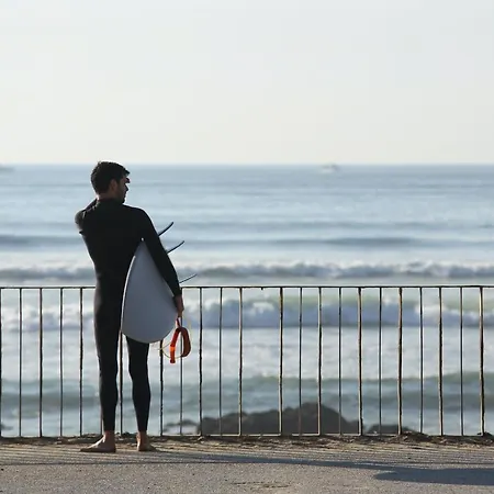 Διαμέρισμα Uma Formosa *