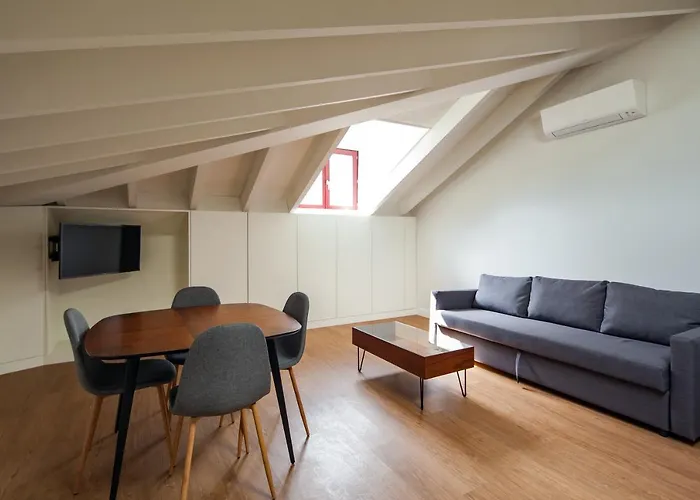 Διαμέρισμα Uma Formosa