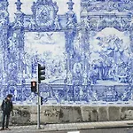 Uma Formosa Apartamento Oporto