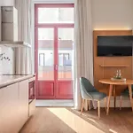 Uma Formosa Apartamento Oporto