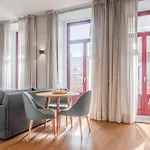 Uma Formosa Apartamento