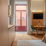 Uma Formosa Apartamento *
