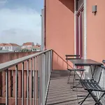 Uma Formosa Apartment