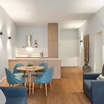 דירה Uma Formosa פורטו