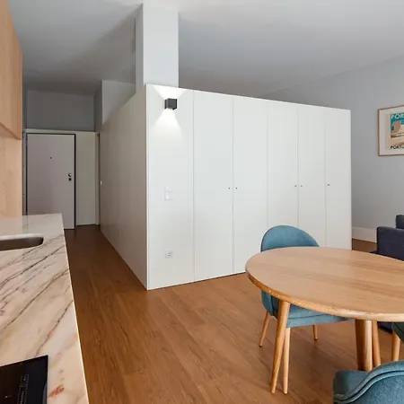 Apartament Uma Formosa Porto
