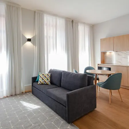 Apartament Uma Formosa