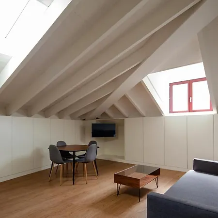 Uma Formosa Apartman