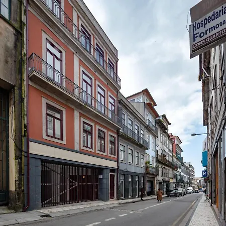 Apartman Uma Formosa