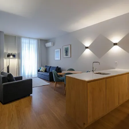 Apartament Uma Formosa