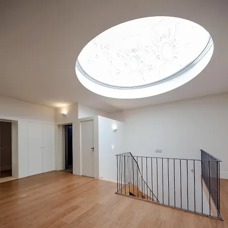 Uma Formosa Apartman *