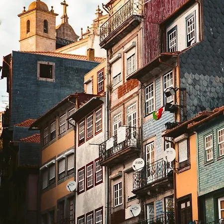 Apartman Uma Formosa Porto