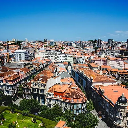 Apartman Uma Formosa