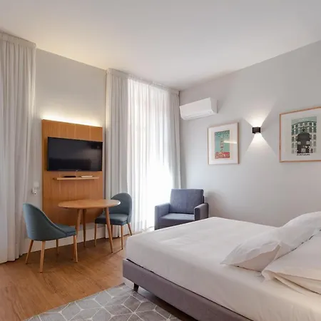 Apartman Uma Formosa *