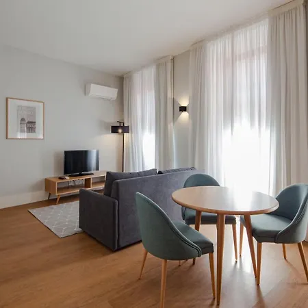 Apartament Uma Formosa *