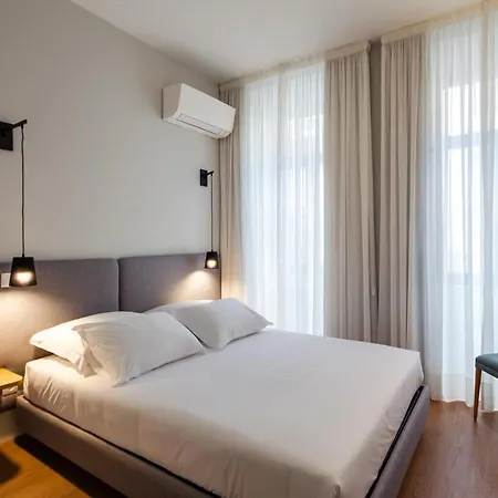 Apartament Uma Formosa Porto