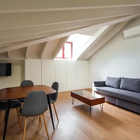 Apartament Uma Formosa