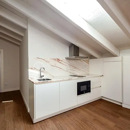 Apartament Uma Formosa