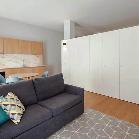 Apartament Uma Formosa *