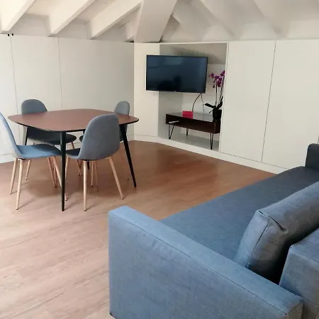 Uma Formosa Apartament