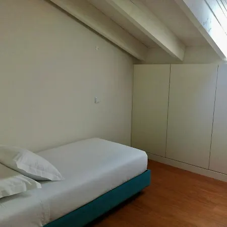 Apartament Uma Formosa *