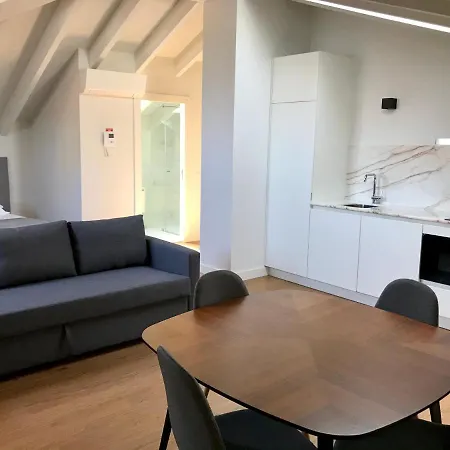 Uma Formosa Apartament *