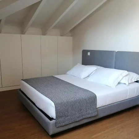 Uma Formosa Apartman *