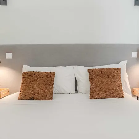 Uma Formosa Apartmán