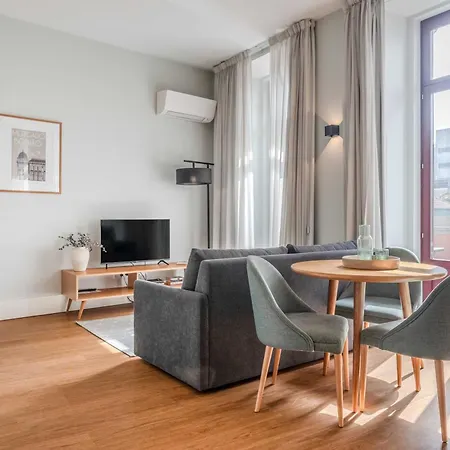 Apartmán Uma Formosa
