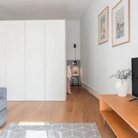 Apartmán Uma Formosa *