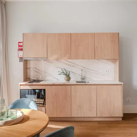 Apartamento Uma Formosa *