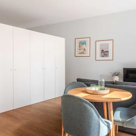 Apartamento Uma Formosa Oporto