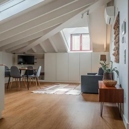 Uma Formosa Apartmán