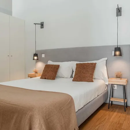 Apartmán Uma Formosa *