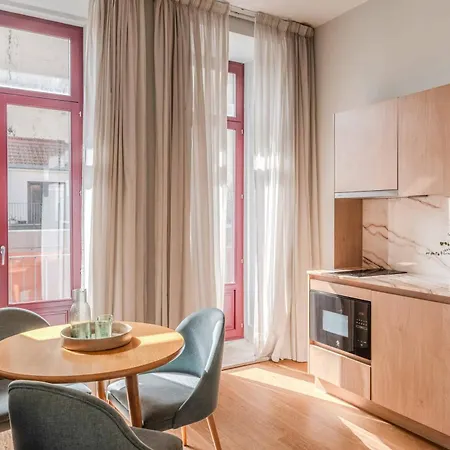 Apartman Uma Formosa