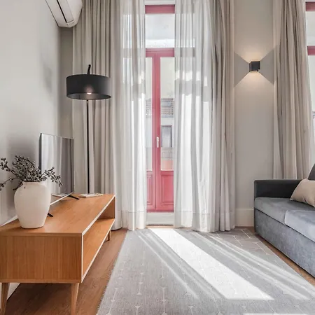 Uma Formosa Apartman *