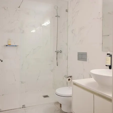 Uma Formosa Apartman Porto