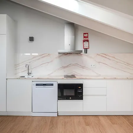 Apartman Uma Formosa