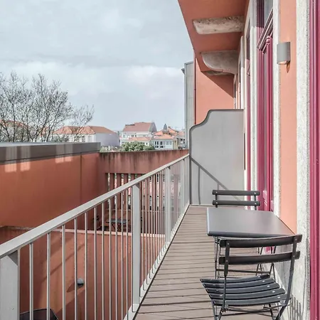 Apartman Uma Formosa Porto