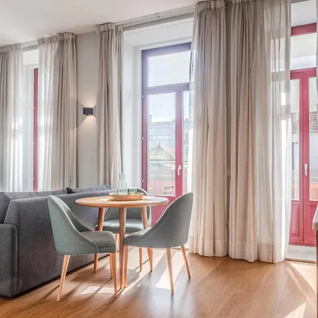 Uma Formosa Apartmán
