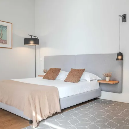 Uma Formosa Apartman *