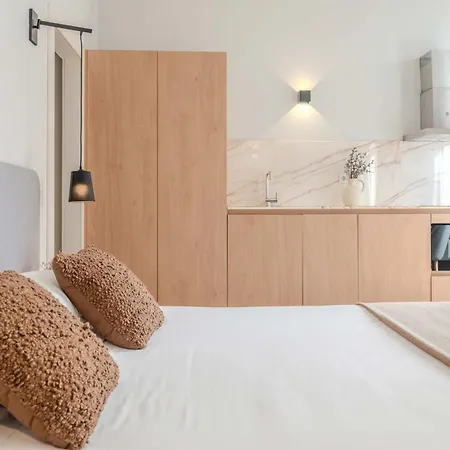 Uma Formosa Apartman Porto