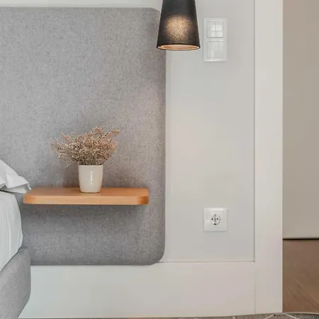 Apartamento Uma Formosa Oporto