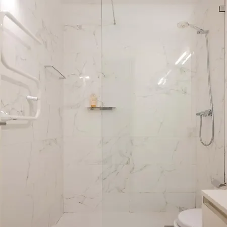 Apartman Uma Formosa