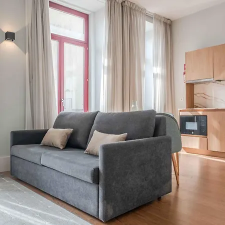 Uma Formosa Apartmán *