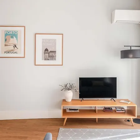 Uma Formosa Apartman