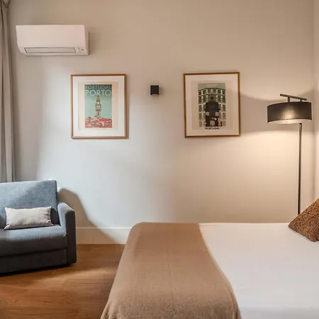 Apartman Uma Formosa *