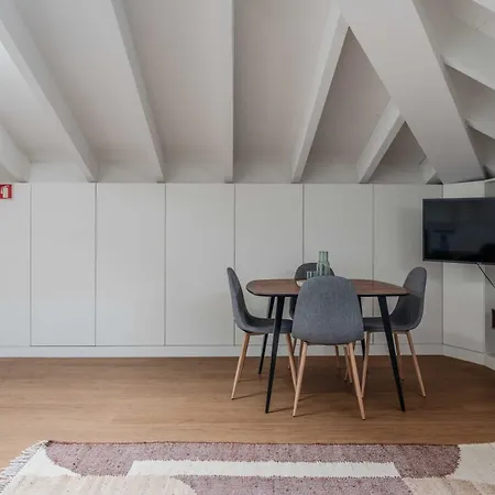 Apartman Uma Formosa