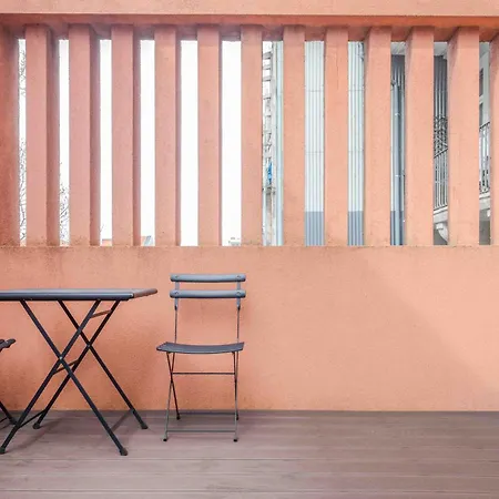Uma Formosa Apartman *