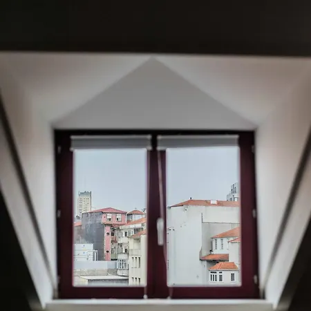Uma Formosa * Porto