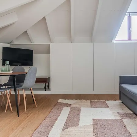 Uma Formosa Apartman *